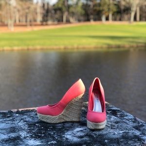 I love Madden Girl shoes... ❤️